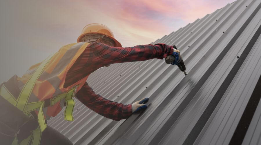 Expert new roof installation services in Hawthorne, NY